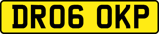 DR06OKP