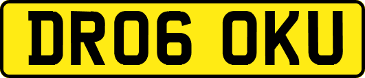 DR06OKU