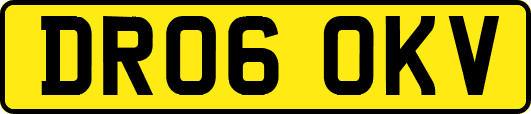 DR06OKV