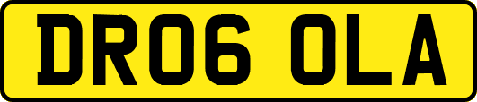 DR06OLA