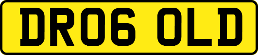 DR06OLD