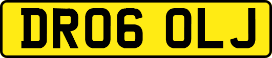 DR06OLJ