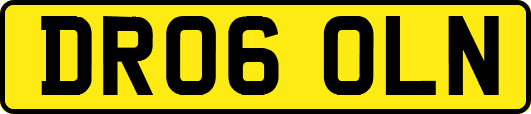 DR06OLN