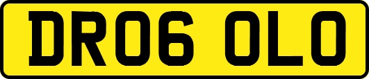 DR06OLO