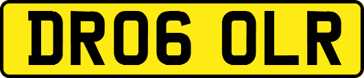DR06OLR