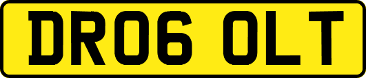 DR06OLT