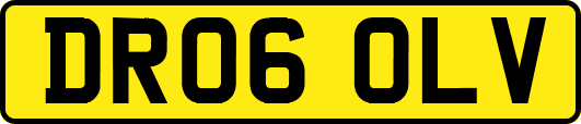 DR06OLV