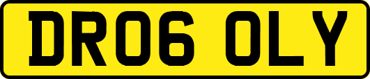 DR06OLY