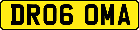 DR06OMA
