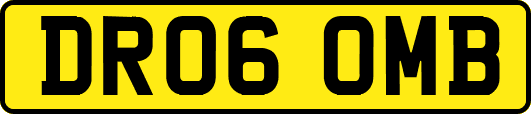 DR06OMB