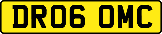 DR06OMC