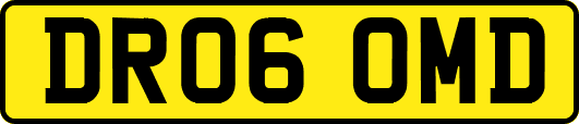 DR06OMD