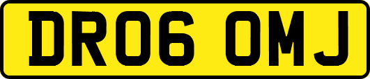 DR06OMJ