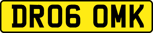 DR06OMK