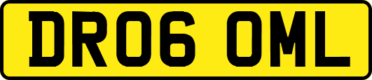 DR06OML