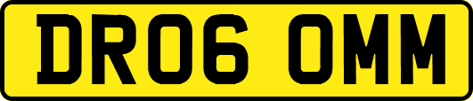 DR06OMM