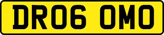 DR06OMO