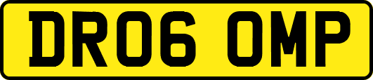 DR06OMP