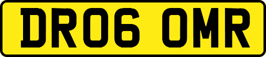 DR06OMR