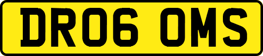 DR06OMS