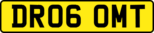DR06OMT