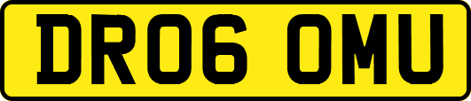 DR06OMU