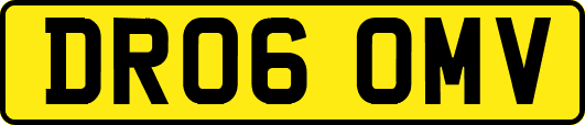DR06OMV
