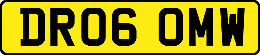 DR06OMW