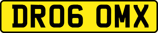 DR06OMX