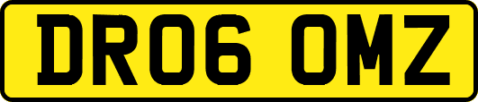 DR06OMZ