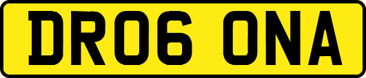 DR06ONA
