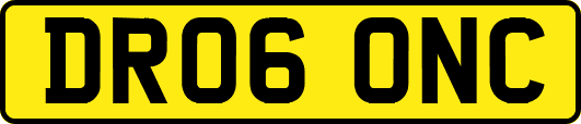 DR06ONC