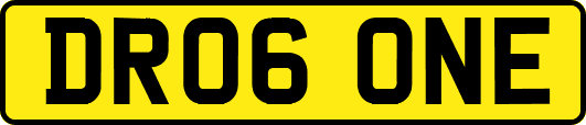 DR06ONE