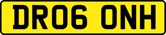 DR06ONH