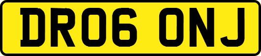 DR06ONJ