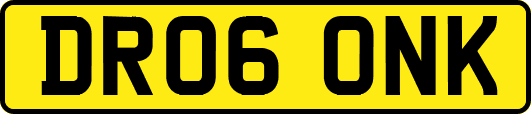 DR06ONK