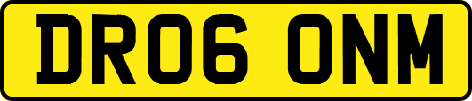 DR06ONM