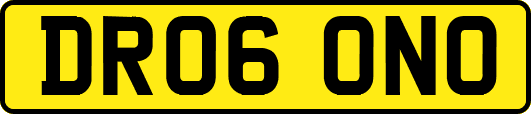 DR06ONO