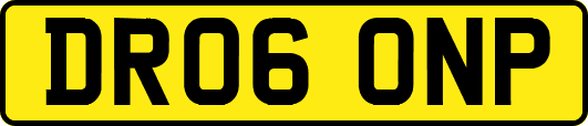 DR06ONP