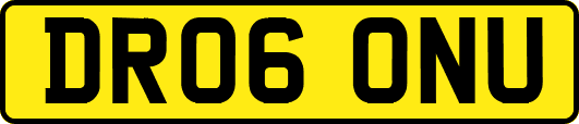 DR06ONU