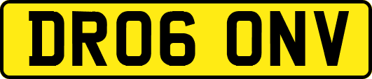 DR06ONV