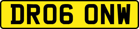 DR06ONW