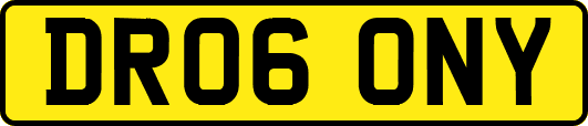 DR06ONY