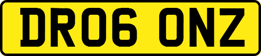 DR06ONZ