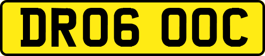 DR06OOC
