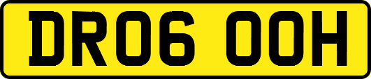 DR06OOH
