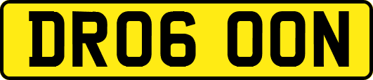 DR06OON
