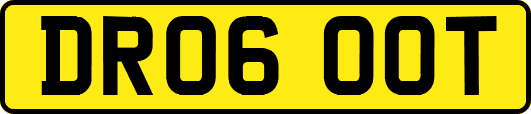 DR06OOT