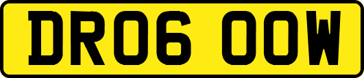 DR06OOW