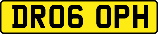 DR06OPH